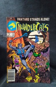 Thundercats #3 (1986)