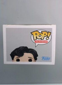 Funko Pop! Player 456: Seong Gi-Hun #1222, Squid Game, Television Series