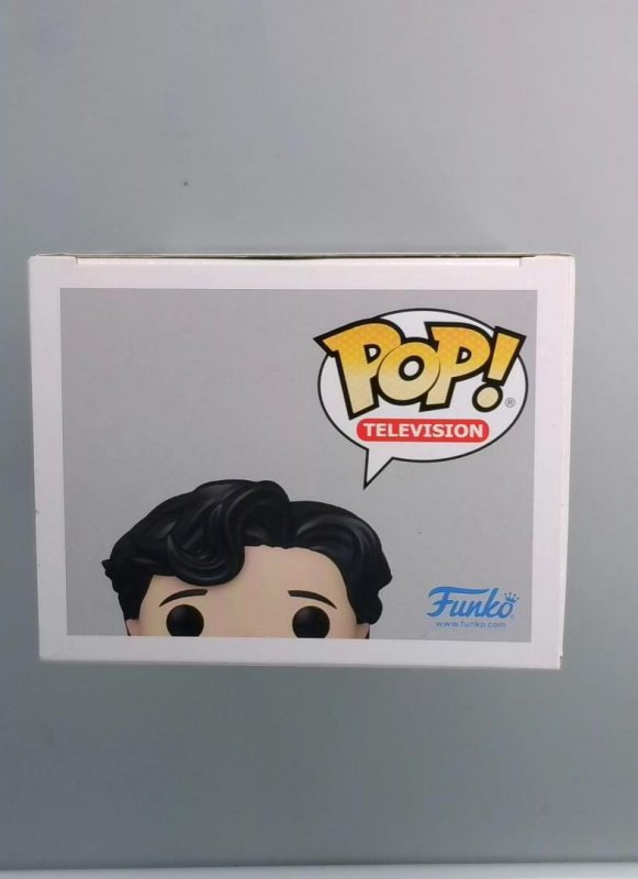 Funko Pop! Player 456: Seong Gi-Hun #1222, Squid Game, Television Series
