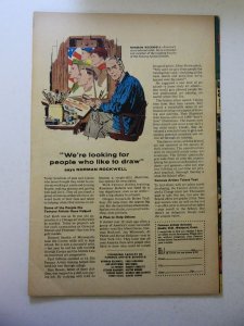 Thor #145 (1967) VG+ Condition