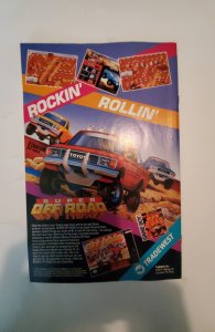 Avengers West Coast #80 (1992) NM Marvel Comic Book J739