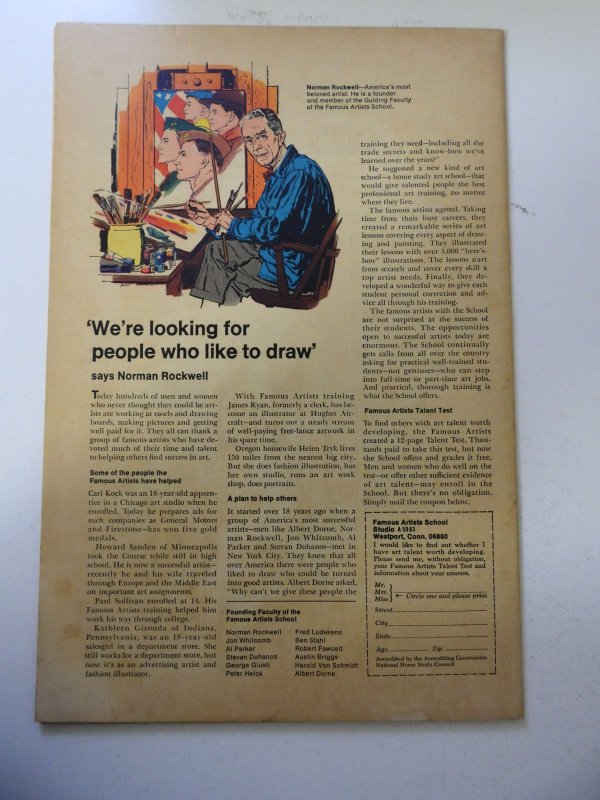 Fantastic Four #85 (1969) FN+ Condition