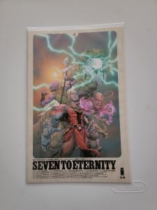 Seven To Eternity #3 (2016)