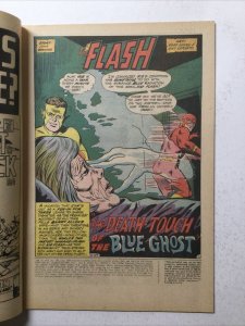 Flash 189 Very Fine+ vf+ 8.5 Dc Comics