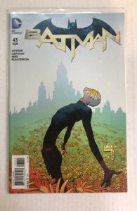 Batman #43 (2015)