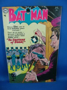 BATMAN 85 F+ JOKER 1954