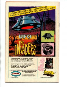 Detective Comics #375 - New Batmobile - 1968 - (-VF)