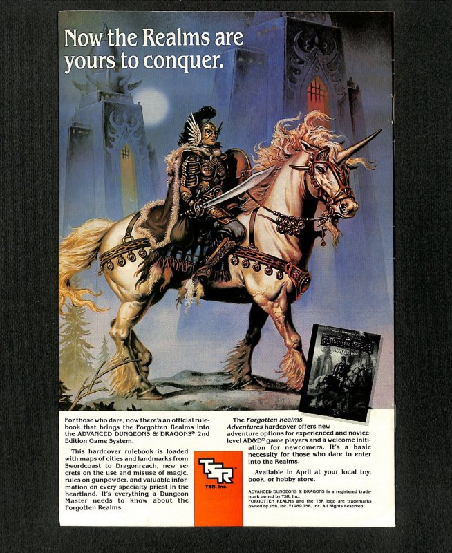 Amazing Spider-Man #333 Venom!