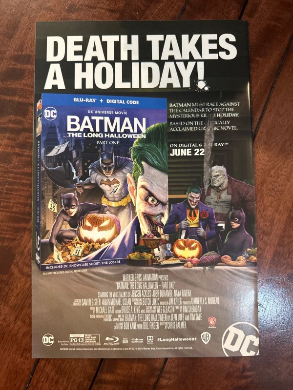 Justice League #63 (2021)