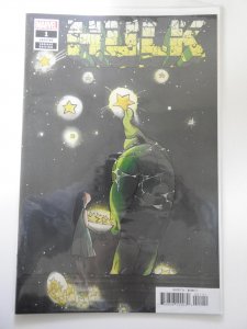 Hulk #1 Variant Edition