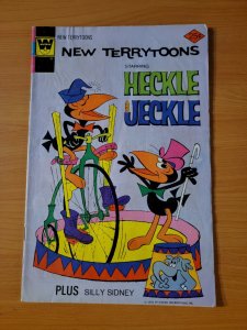 New Terrytoons #38 ~ DOLLAR BIN ~ 1976 Whitman Comics