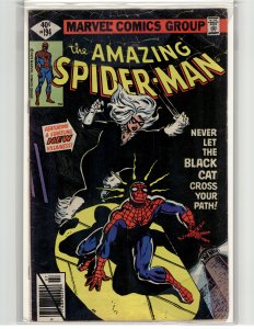 The Amazing Spider-Man #194 (1979) Spider-Man [Key Issue]