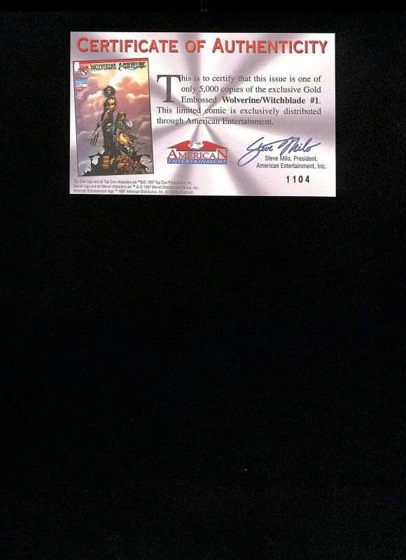 Devil's Reign #5 Cover B Variant