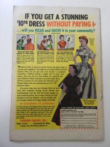 Wonder Woman #72 (1955) FN Condition!