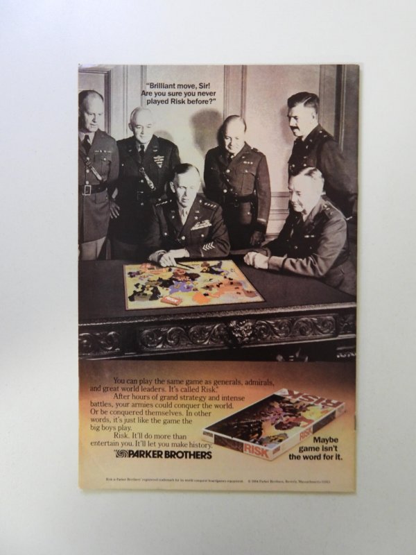 The Amazing Spider-Man #262 (1985) FN condition