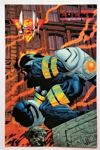 ASH #4 Event Comics July Jul 1995 (VFNM)