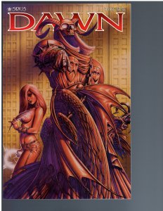 Dawn #5 (1996)