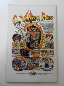 Crisis on Infinite Earths #12 (1986) VG/FN Condition!