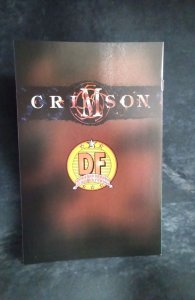 Crimson: Dynamic Forces Premiere Edition (1998)