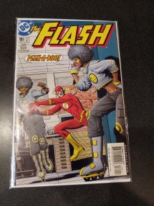 The Flash #180 (2002)