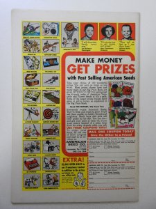 Daredevil #51 (1969) VF- Condition!