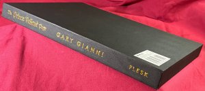 PRINCE VALIANT PAGE - Book/ DJ/Slipcase-Fine; Comic-9.2, WP - Limited/Signed