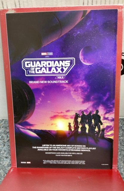 The Amazing Spider-Man #25 Land Cover (2023)