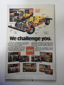 Doctor Strange #44 (1980)