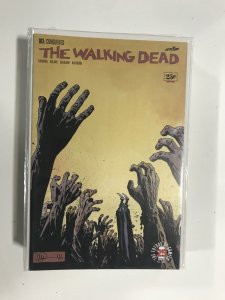 The Walking Dead #163 (2017) NM3B147 NEAR MINT NM