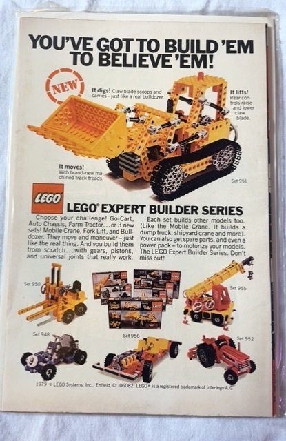 The X-Men #130 (1980)