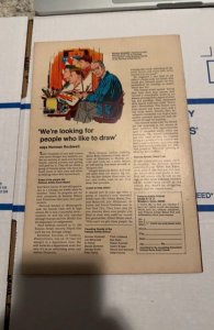 Fantastic Four #81 (1968)weather Wizard