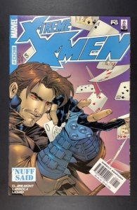 X-Treme X-Men #8 (2002)