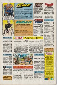 Cops: The Job #3 Direct Edition (1992)