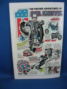 TOMB OF DRACULA 40 F VF 1976