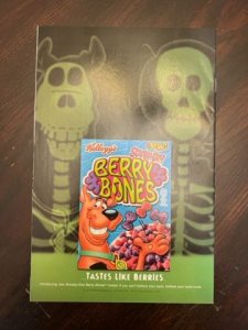 G.L.A. #1 (2005) - NM