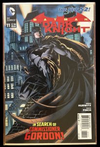 Batman the Dark Knight #9-29 Run Lot Judd Winick DC Comics 2012