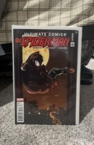 Ultimate Comics Spider-Man #3 Direct Edition (2011) Ultimate Spider-Man 