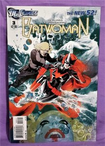 DC New 52 BATWOMAN #0 - 8 J.H. Williams III W Haden Blackman (DC, 2011)!