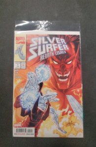 Silver Surfer: Rebirth Legacy #5 (2024)