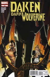 Daken: Dark Wolverine #19 VF/NM; Marvel | save on shipping - details inside 