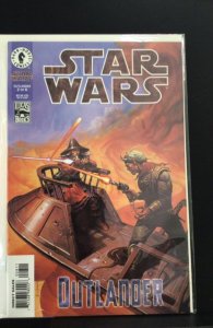 Star Wars #8 (1999)