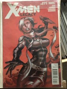 X-Men: Legacy #271 (2012)