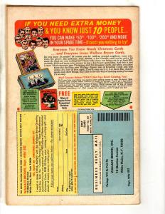 Daredevil # 55 FN Marvel Comic Book Avengers Spider-Man Hulk Iron Man CR45