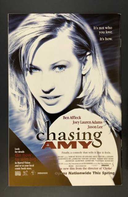 Fantastic Four #7 (1997)