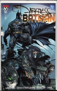 The Darkness / Batman (1999) The Darkness