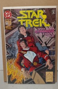 Star Trek #46 (1993). H09