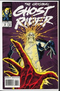 The Original Ghost Rider #13 (1993) Ghost Rider