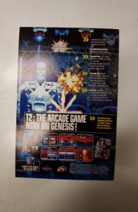 Dark Horse Comics #6 (1993) NM Dark Horse Comic Book J698