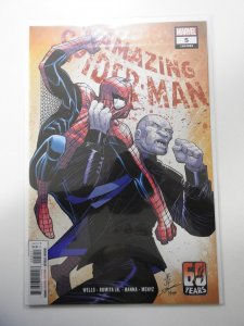 Amazing Spider-Man #5 (2022)