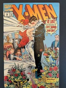 X-Men #30 (1994) - NM